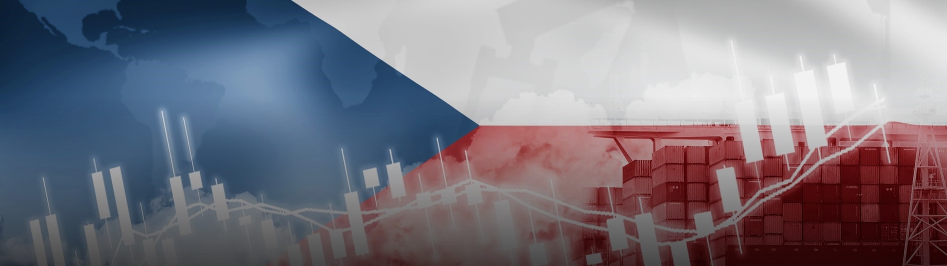 Česká ekonomika zpomaluje svůj růst