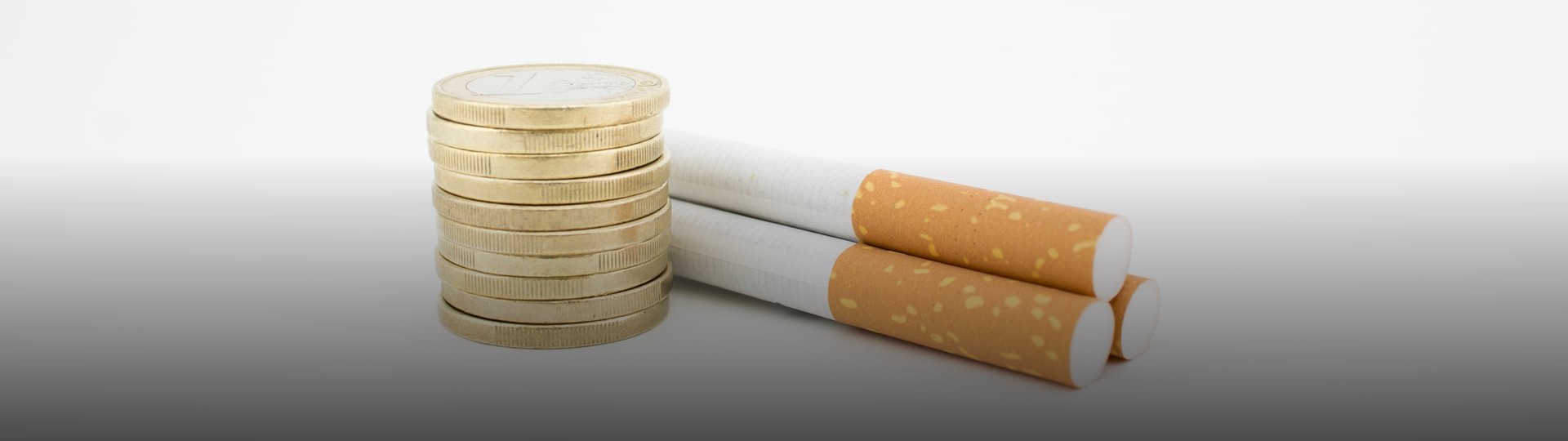 Vyšší daně na tabákové výrobky se stanou každoročním koloritem
