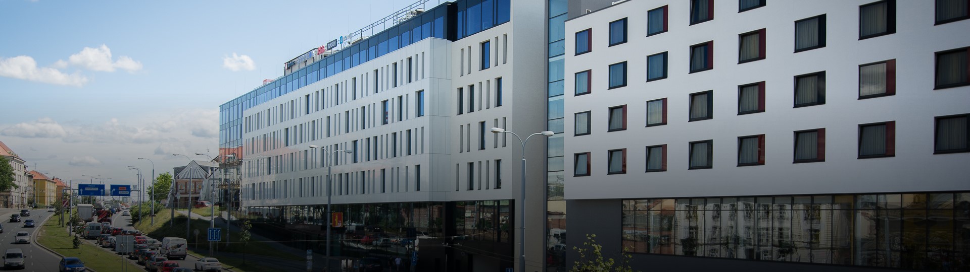 BHS Real Estate Fund SICAV koupil nejmodernější  kancelářskou budovu v Plzni