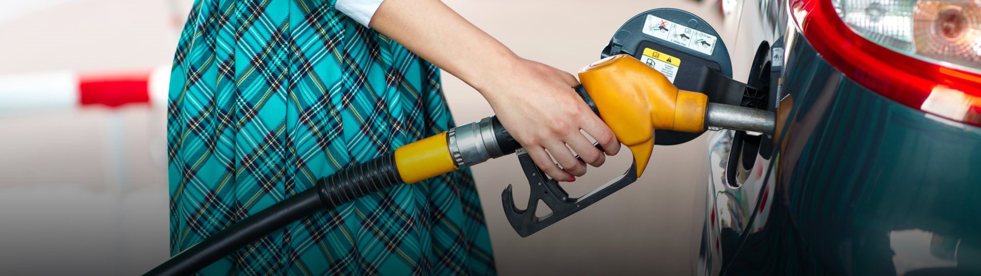 Ceny pohonných hmot rostou již více než 2 měsíce