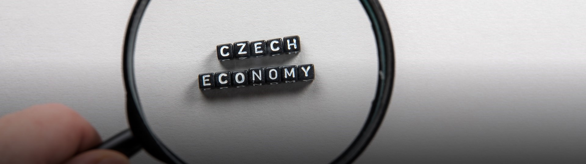 Česká ekonomika utrpěla obří šok