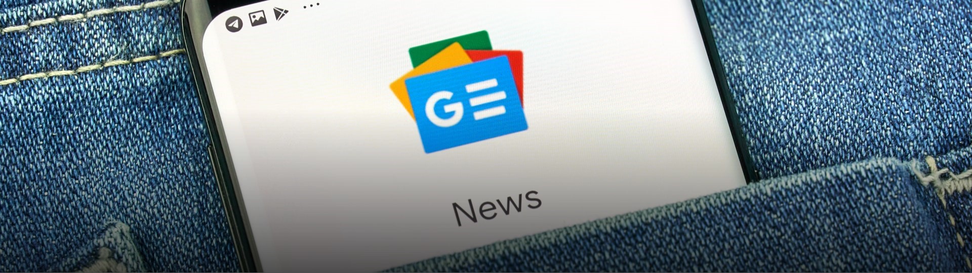 Google zaplatí mediálním firmám za využívání obsahu