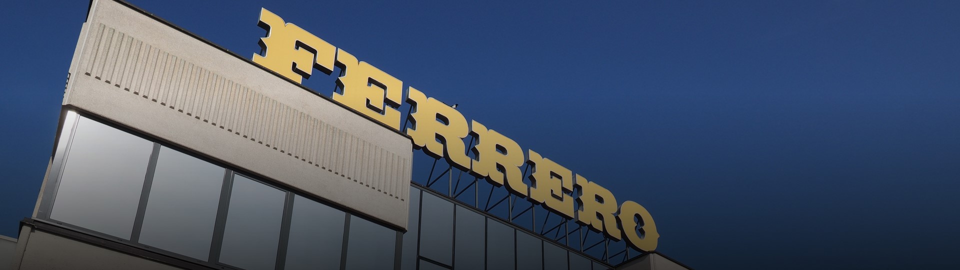 Italský výrobce cukrovinek Ferrero kupuje britského rivala Fox's