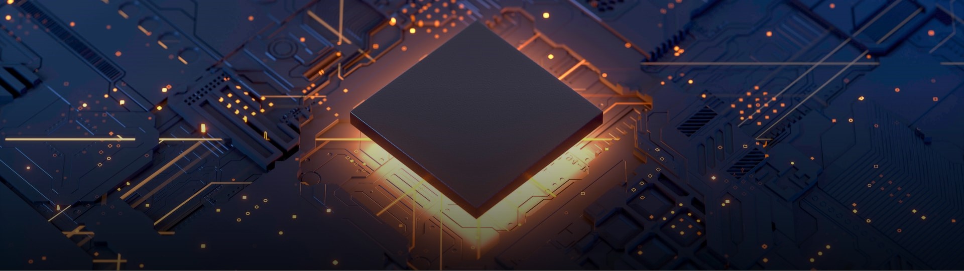 Výrobce čipů AMD jedná o převzetí konkurenta Xilinx