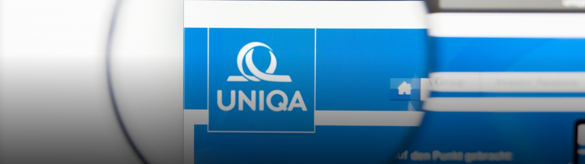 Pojišťovna UNIQA převzala aktivity po společnosti AXA