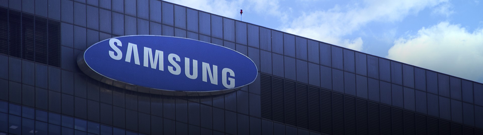 Samsung hlásí výrazný růst zisku