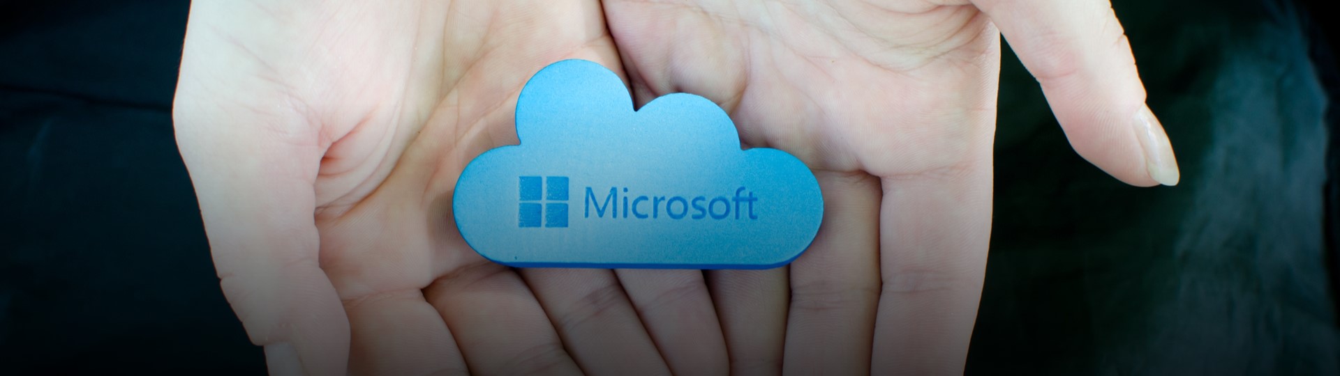 Cloudové služby výrazně zvyšují tržby Microsoftu