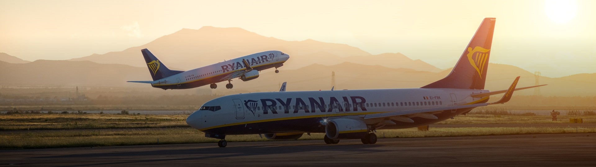 Ryanair má za letní sezónu ztrátu 197 milionů eur
