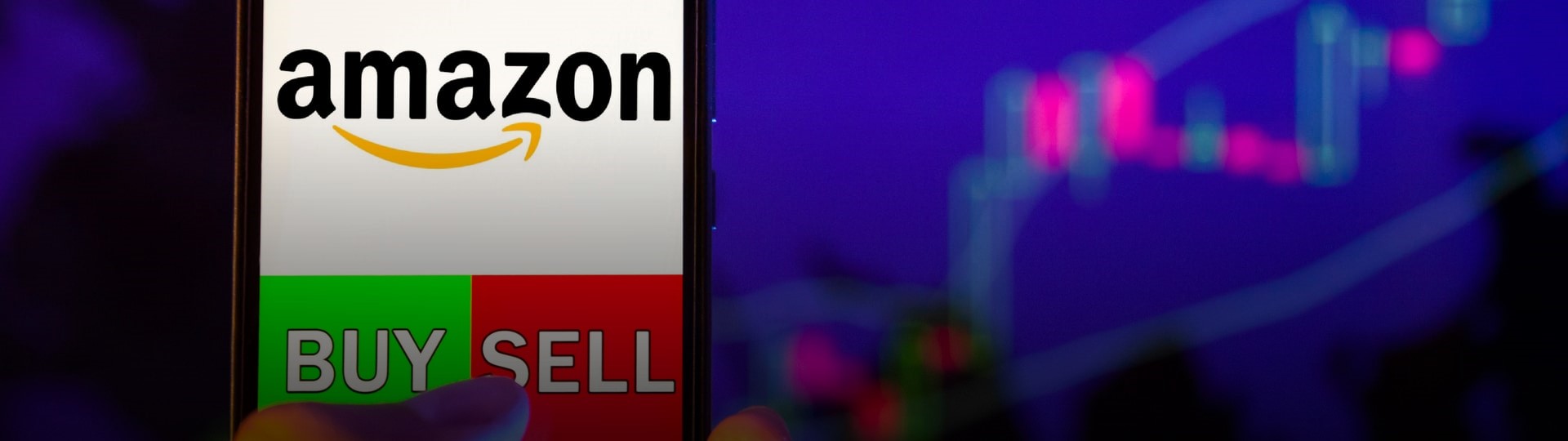 Bezos prodal akcie Amazonu za více než 3 miliardy dolarů