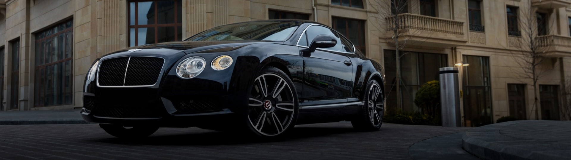 Bentley plánuje do roku 2030 elektrifikaci svého sortimentu