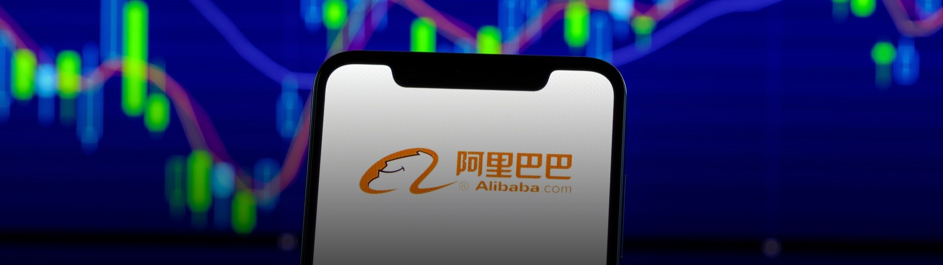 Alibaba překonala rekord z loňského roku