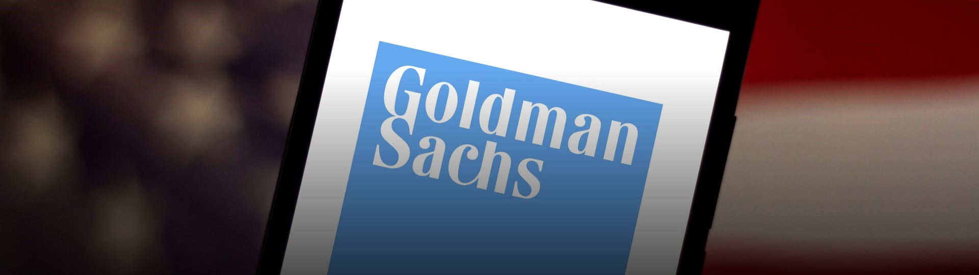 Goldman Sachs zaměstná na vyšších pozicích více žen