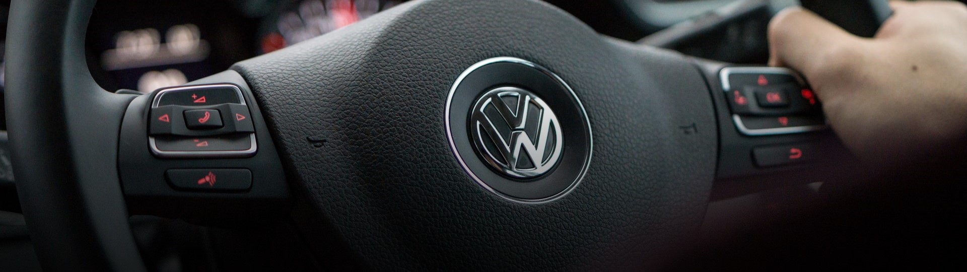 Volkswagen očekává zvýšení svého podílu na trhu