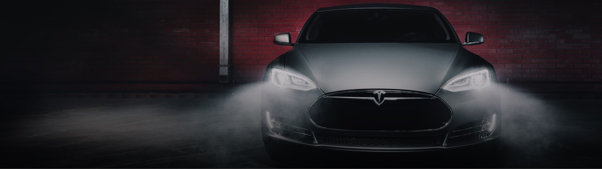 Tesla podle Muska nevylučuje spojení s jinou automobilkou