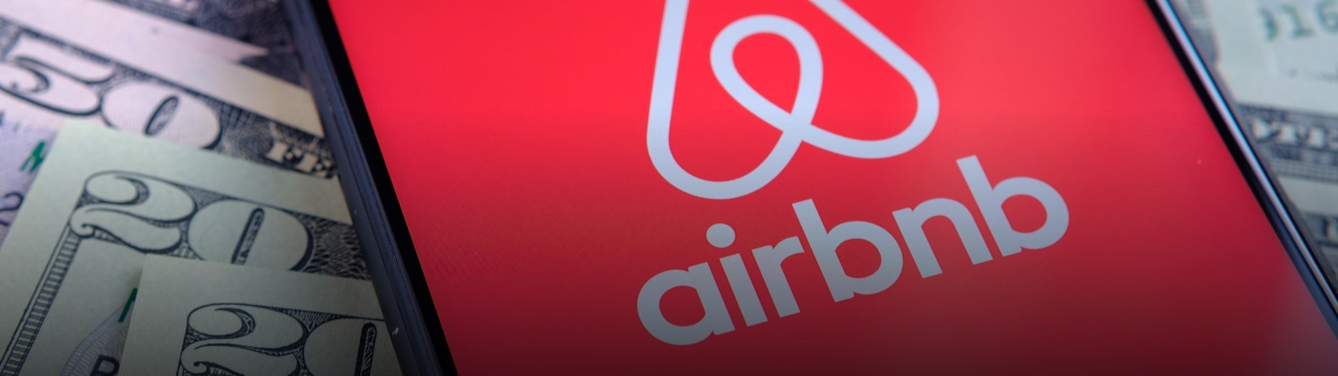 Primární emise akcií by mohla Airbnb ohodnotit na 42 miliard dolarů
