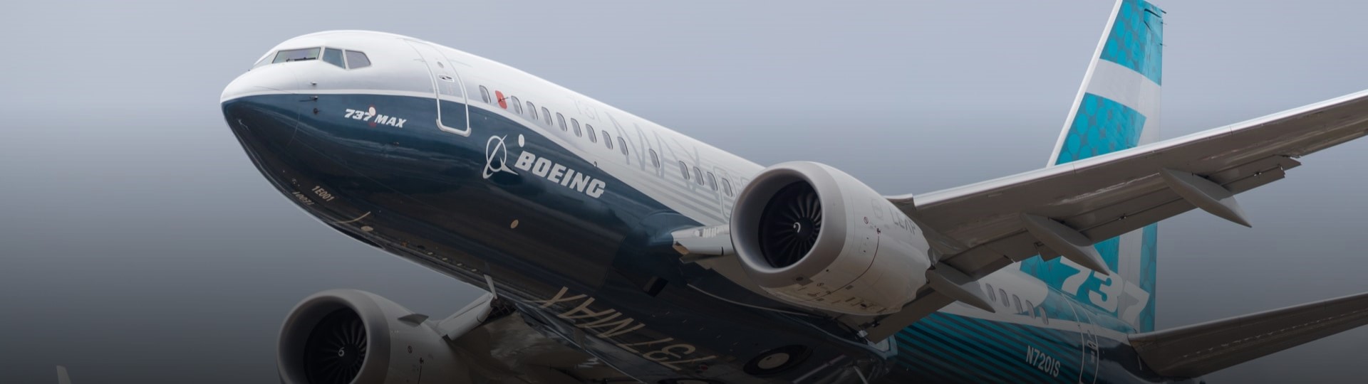 Boeing 737 MAX absolvoval první komerční let s pasažéry