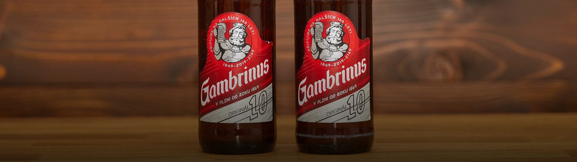Prodej piva Gambrinus poslední 2 roky rostl, letošek bude ztrátový