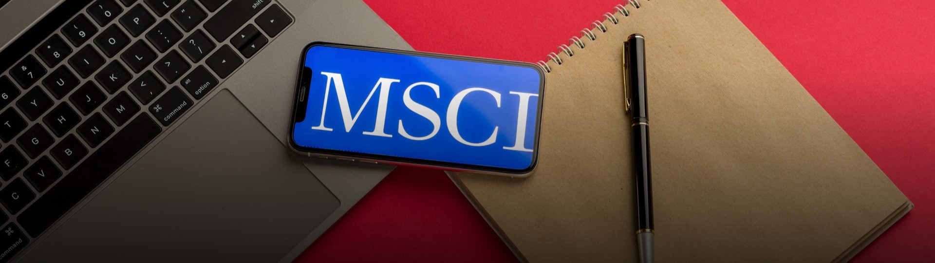 Společnost MSCI vyřadí čínské firmy z globálních indexů