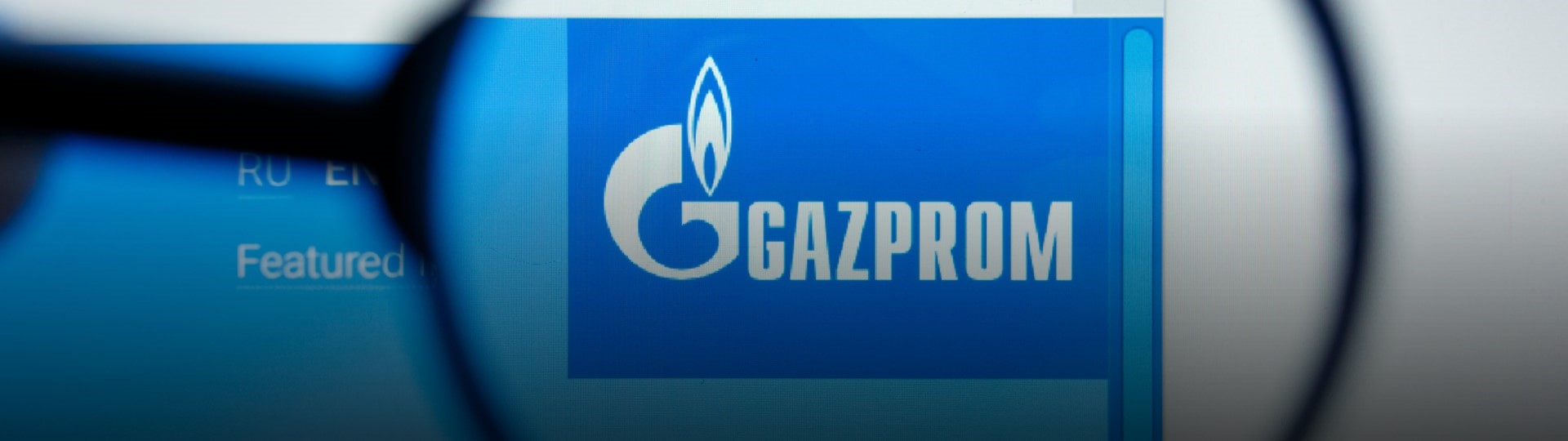 Gazprom plánuje příští rok výrazně zvýšit vývoz plynu