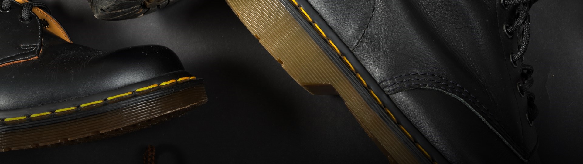 Výrobce obuvi Dr. Martens plánuje vstup na londýnskou burzu