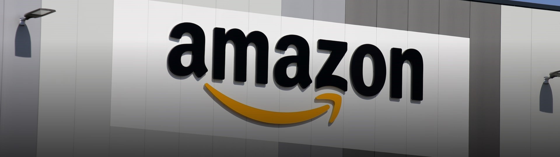 Internetový prodejce Amazon otevře v Itálii dvě logistická centra