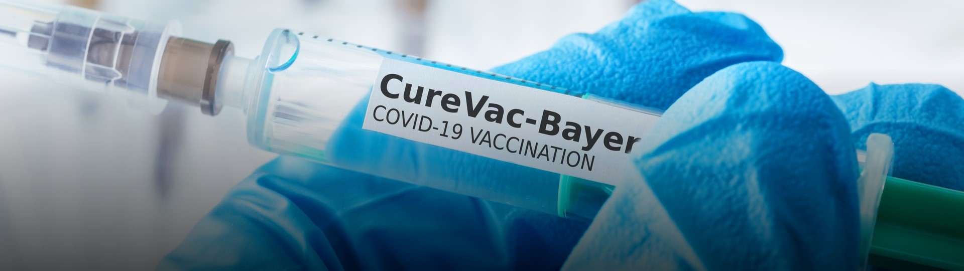 Bayer chce vyrábět vakcínu od firmy CureVac