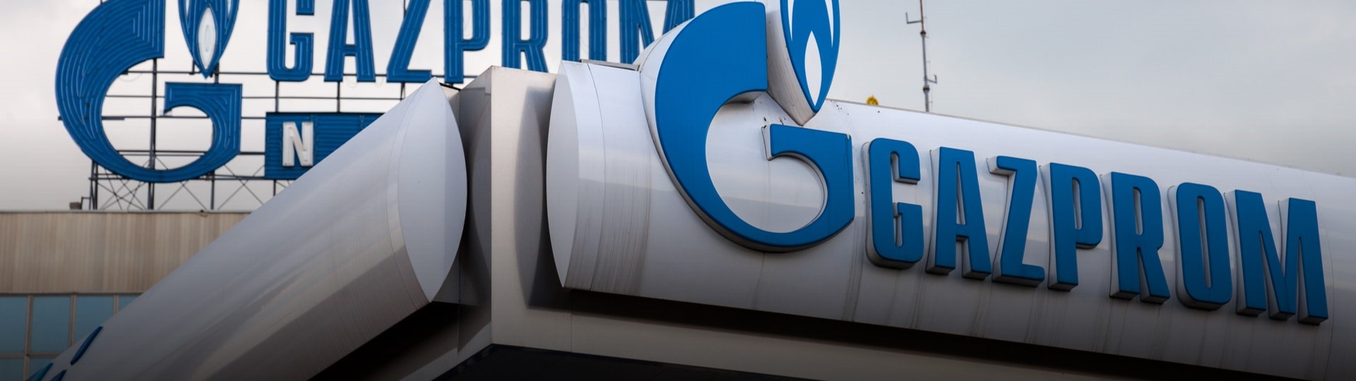 Gazprom očekává spuštění plynovodu Nord Stream 2 v letošním roce