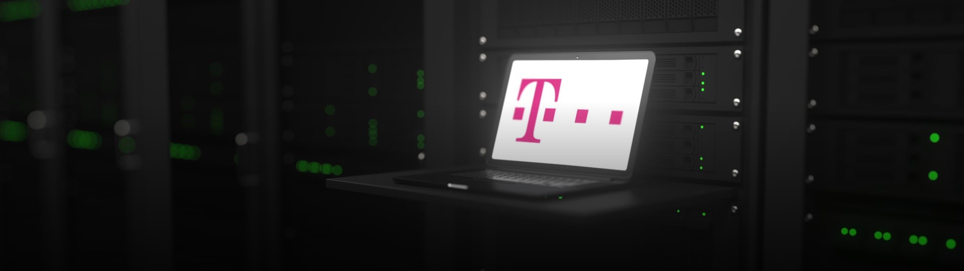 Tržby skupiny Deutsche Telekom loni překonaly 100 miliard eur
