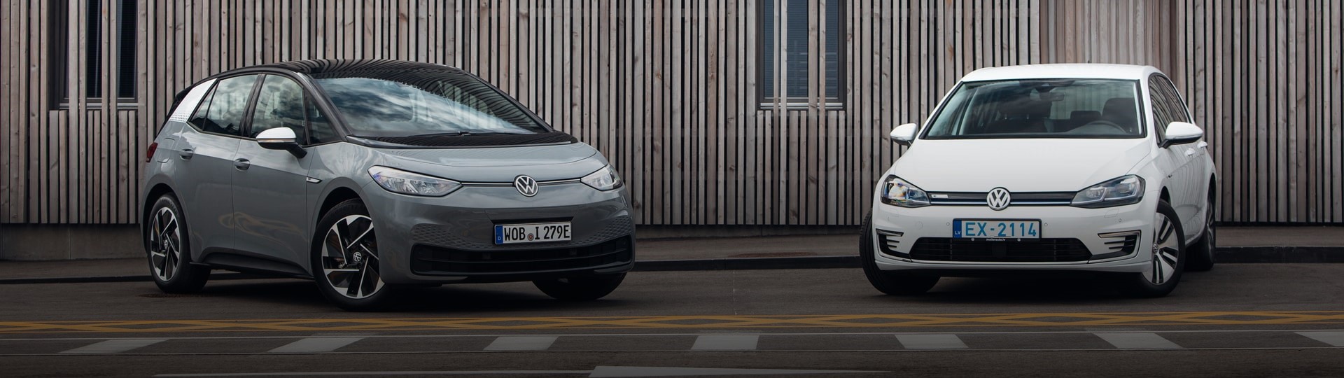 VW chce mít do roku 2030 v Evropě na elektřinu 70 procent aut