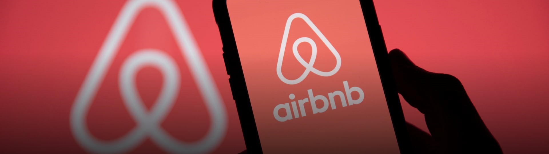 Pandemie v evropských městech zastavila rozmach Airbnb