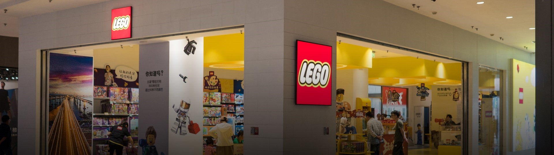 Výrobce hraček Lego loni zvýšil zisk, poptávku podpořila pandemie