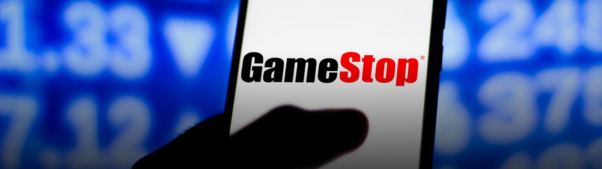 Příběh společnosti GameStop může skončit happyendem