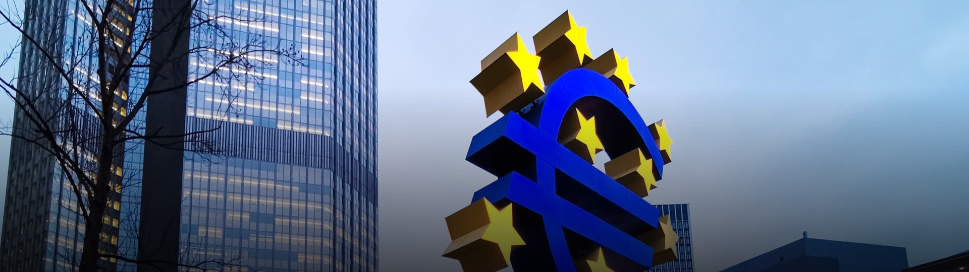 Evropské akcie jsou před zasedáním ECB na ročním maximu
