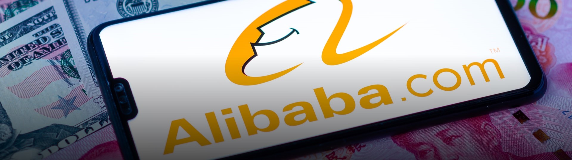 Firmě Alibaba hrozí v Číně rekordní pokuta