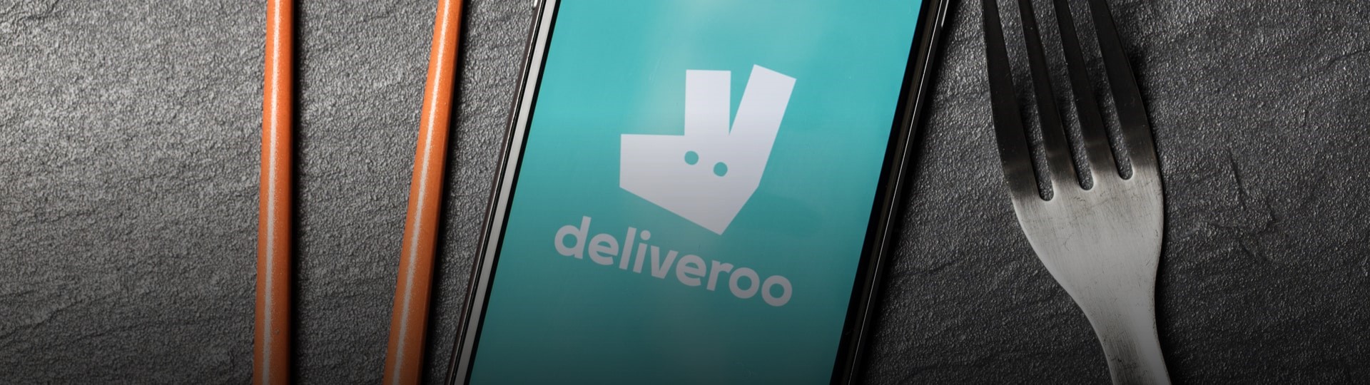 Nabídka akcií Deliveroo bude v Londýně největší za sedm let