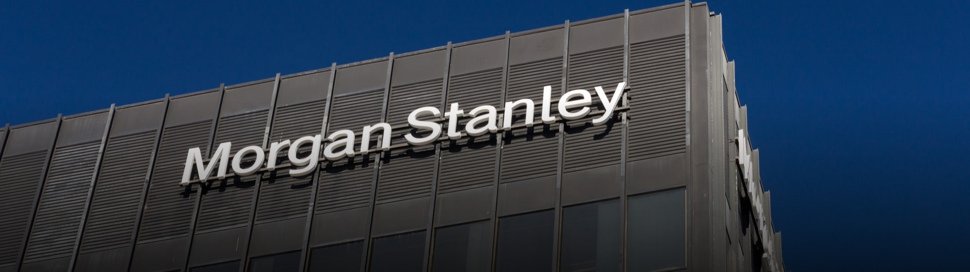 Banka Morgan Stanley umožní investice do bitcoinu