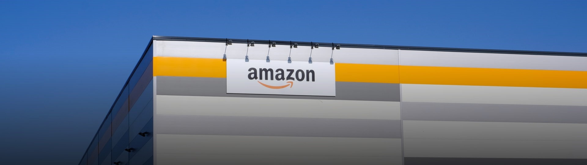 Zaměstnanci Amazonu v Itálii stávkují za lepší pracovní podmínky