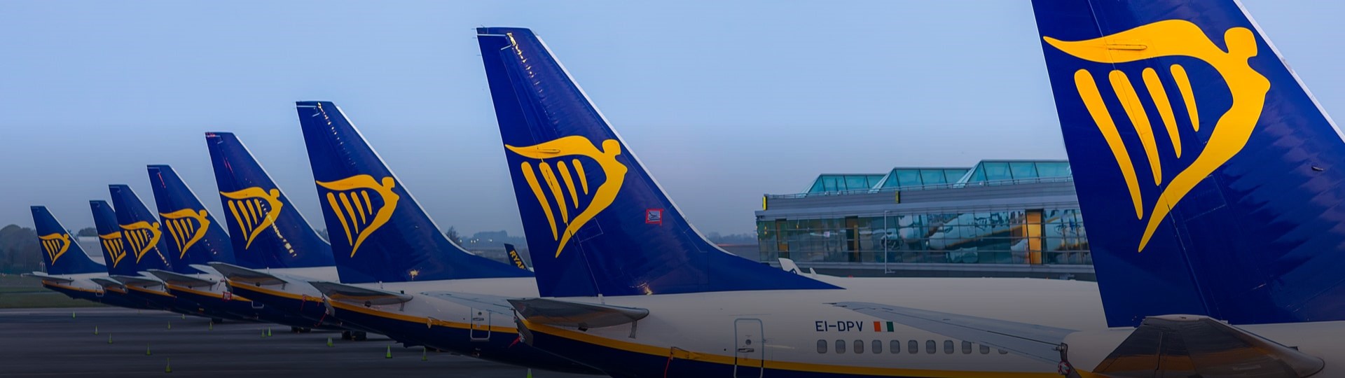 Ryanair čeká robustní oživení letecké přepravy