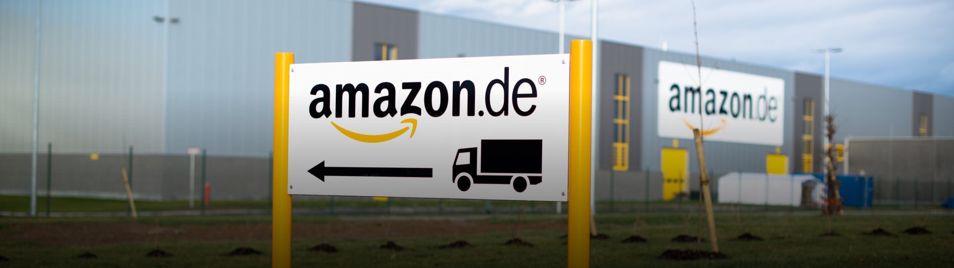 Amazon chce zvýšit počet zaměstnanců v Německu o 20 procent