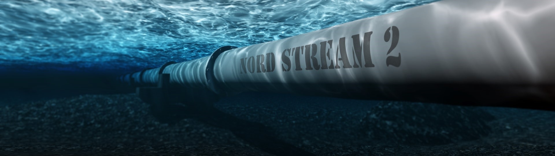 Plynovod Nord Stream 2 bude letos určitě dokončen