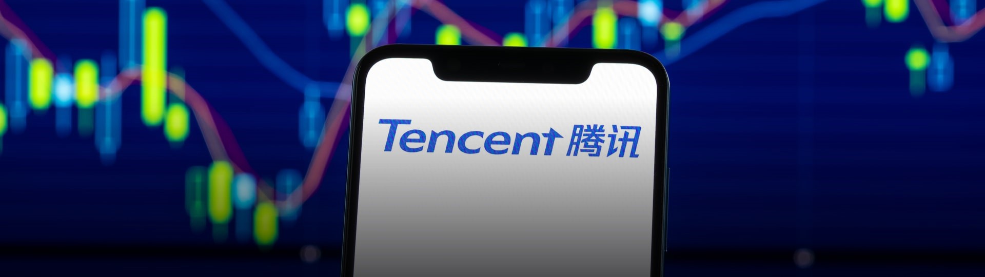 Tencent Music koupí vlastní akcie za jednu miliardu dolarů