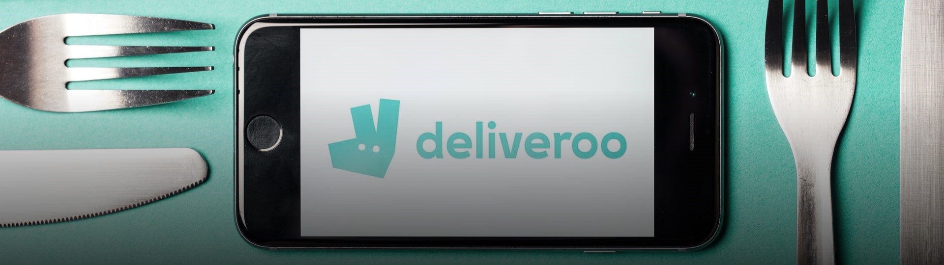 Společnost Deliveroo nezvládla vstup na burzu