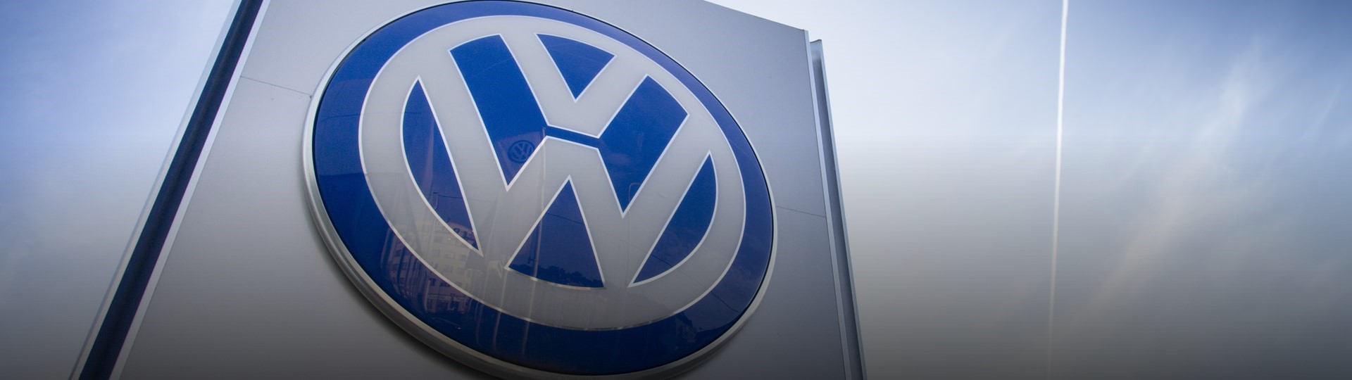 Volkswagen přiznal, že zpráva o přejmenování značky byl jen aprílový žert