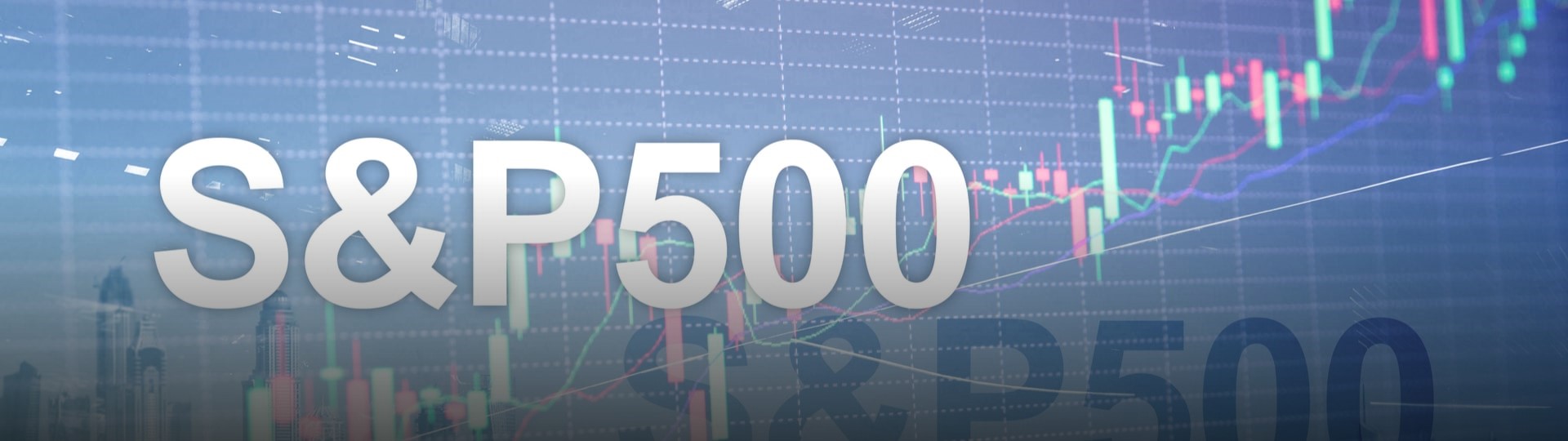 Klíčový index amerických akcií S&P 500 poprvé překonal 4000 bodů