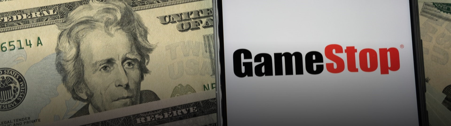GameStop prodá 3,5 milionu akcií, aby získal peníze na rozšiřování aktivit