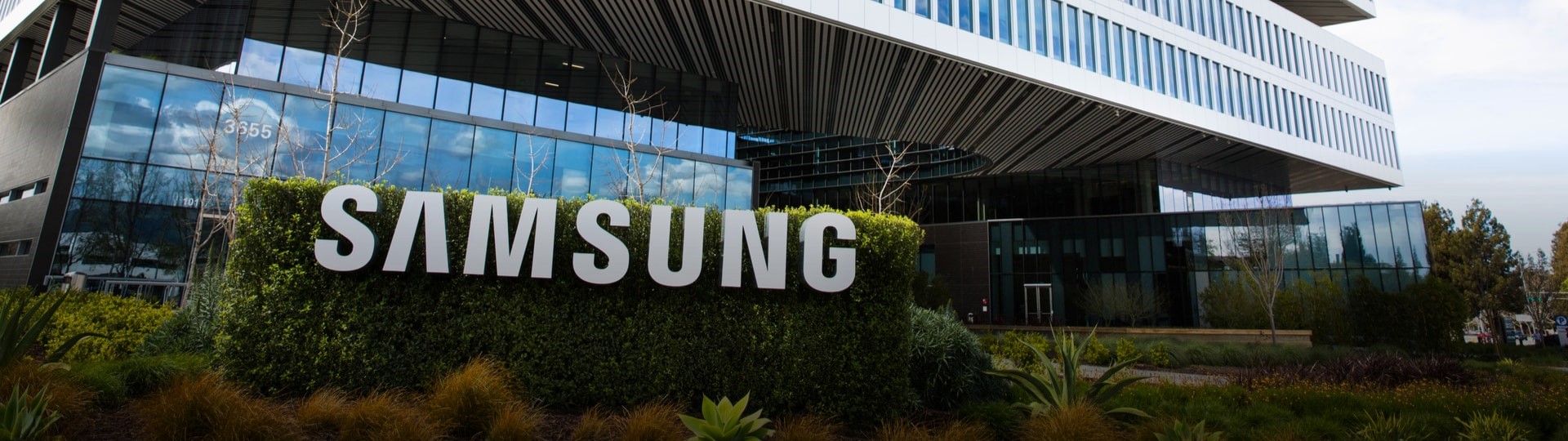 Samsung podle předběžných údajů zvýšil čtvrtletní zisk o 44 procent
