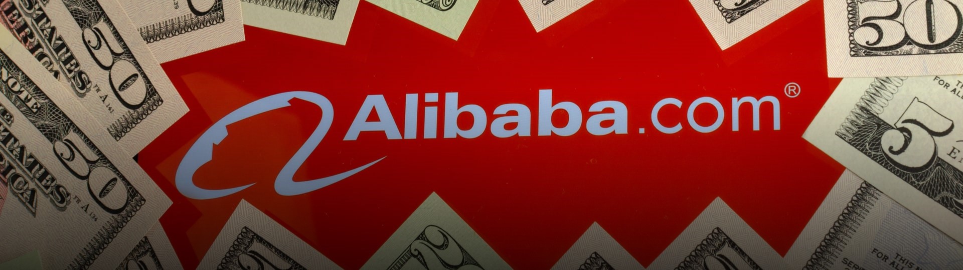 Akcie Alibaby navzdory rekordní pokutě výrazně zpevnily