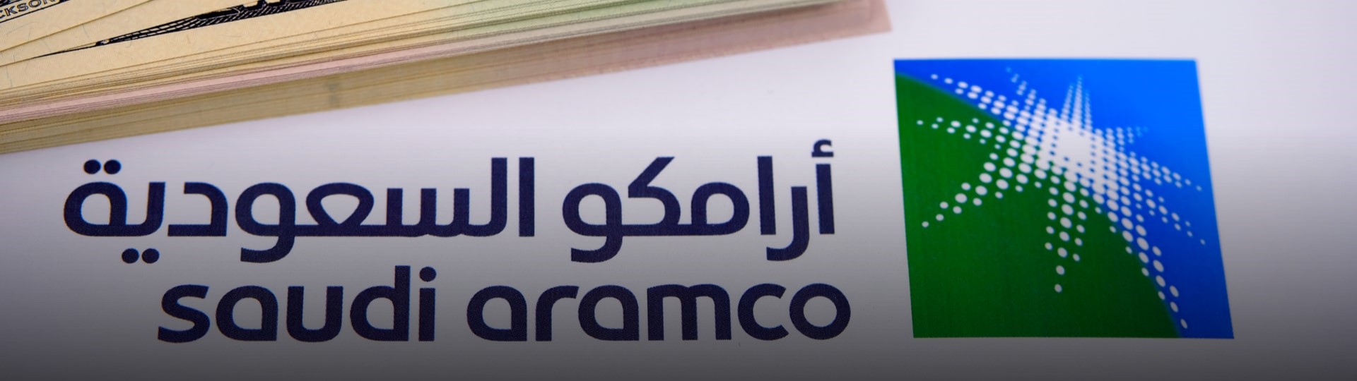 Saudi Aramco prodá za 12,4 miliardy dolarů podíl ve své firmě