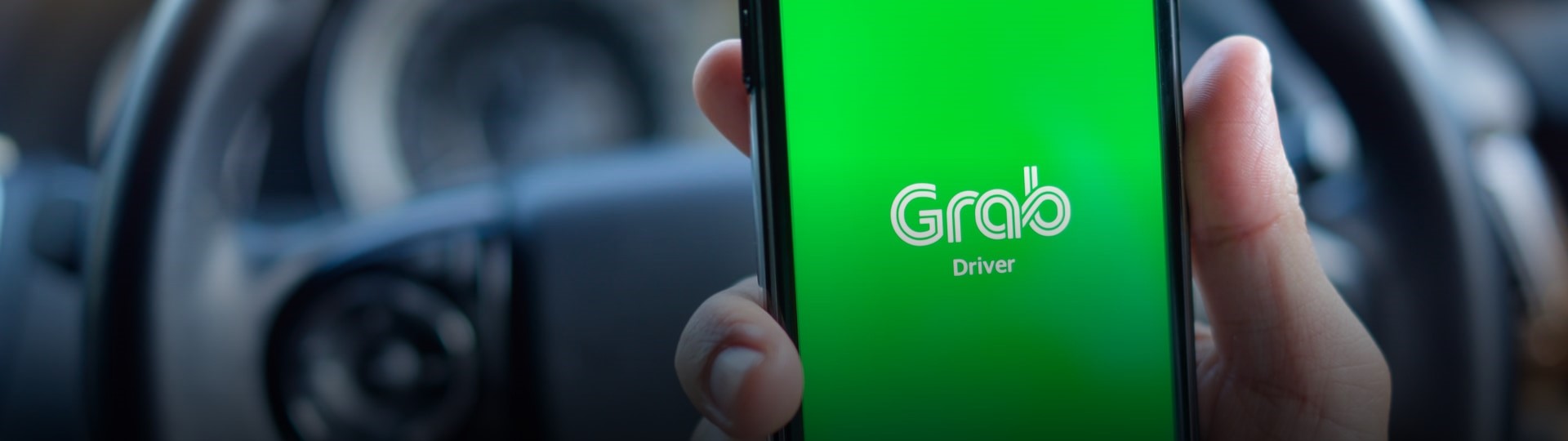 Alternativní taxislužba Grab vstupuje v rekordní transakci na burzu