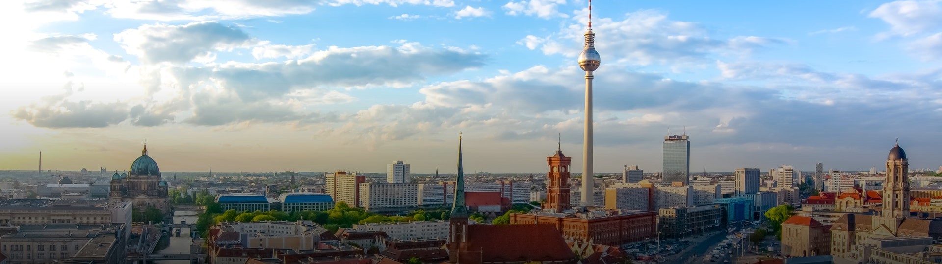 Zastropování výše nájemného v Berlíně je protiústavní